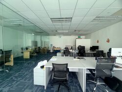 Paya Lebar Square (D14), Office #585447611
